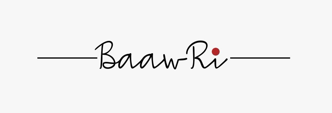 BaawRi logo