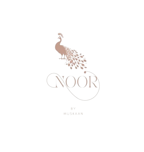 NOOR BY MUSKAAN logo