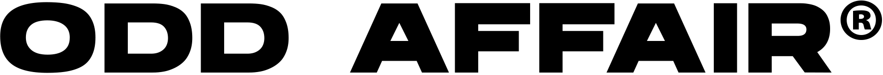 ODD AFFAIR logo