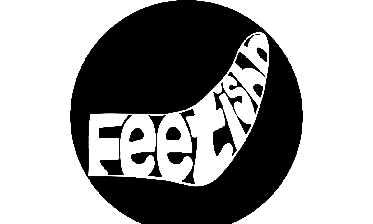 Feetishh logo