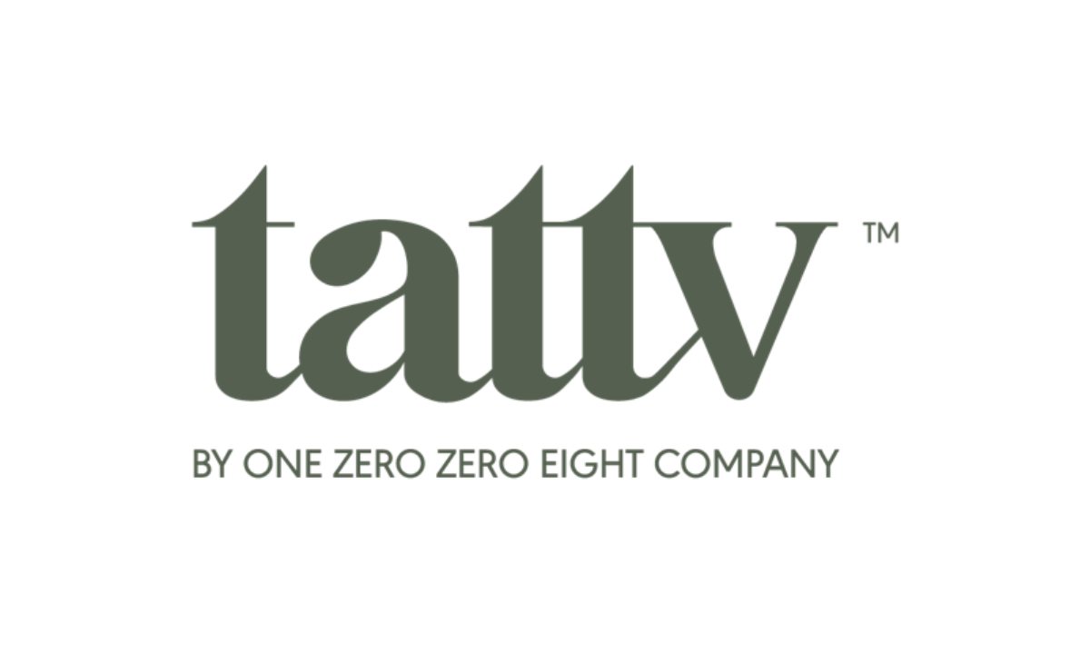 tattv - bath & body care logo