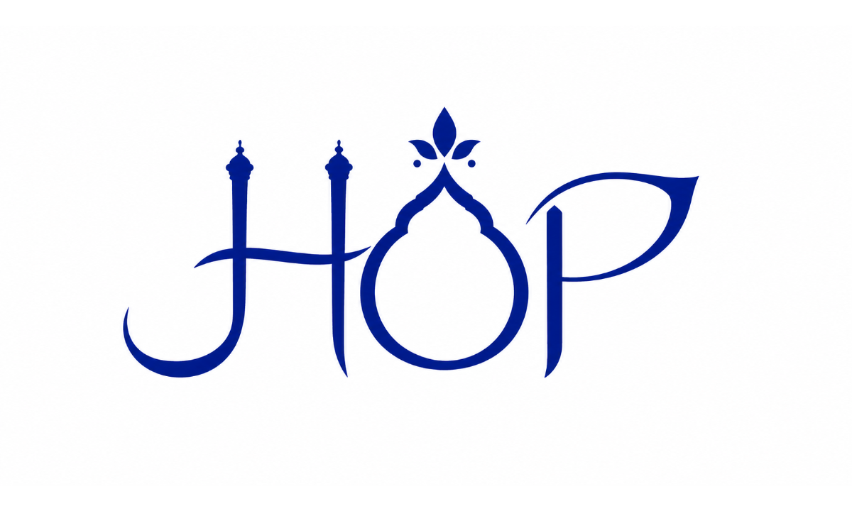 HOUSE OF PEHNAVA logo