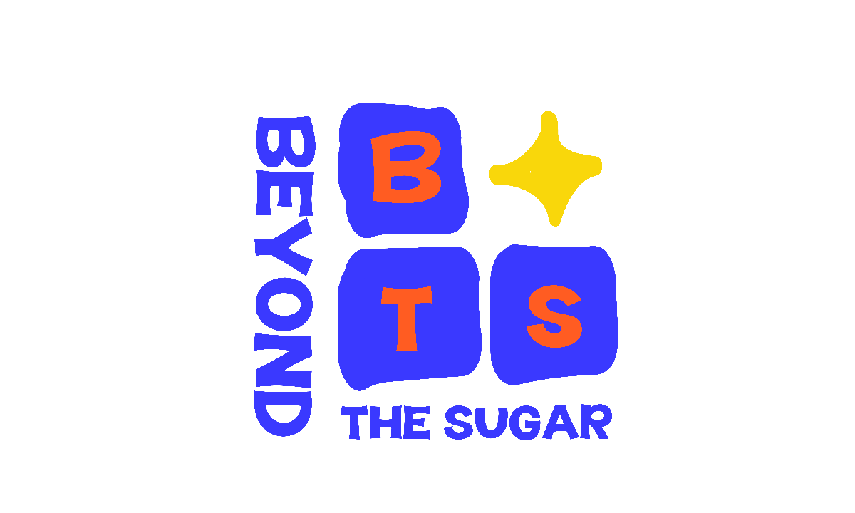 Beyond The Sugar logo