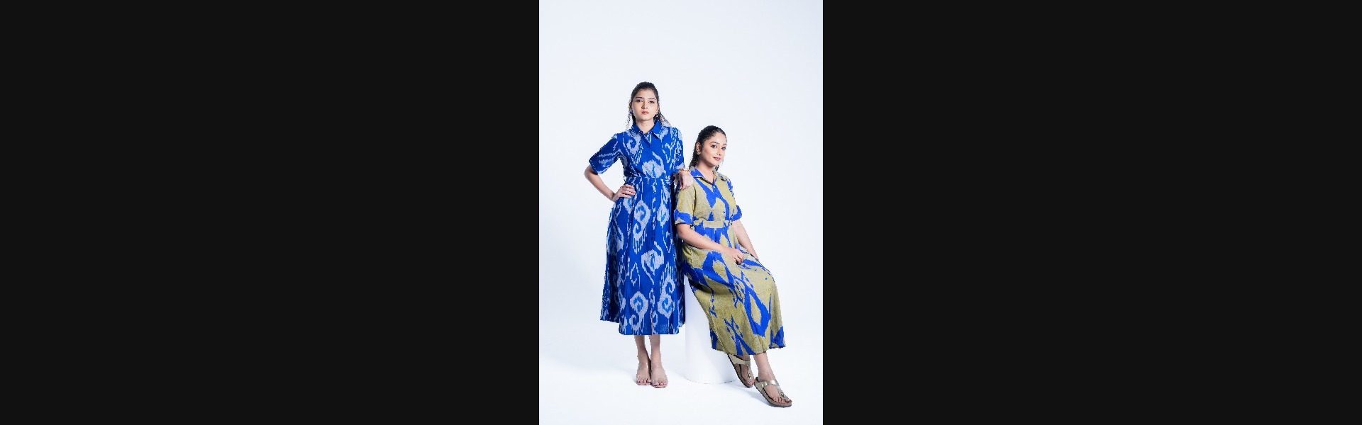 Tissage eco clothing