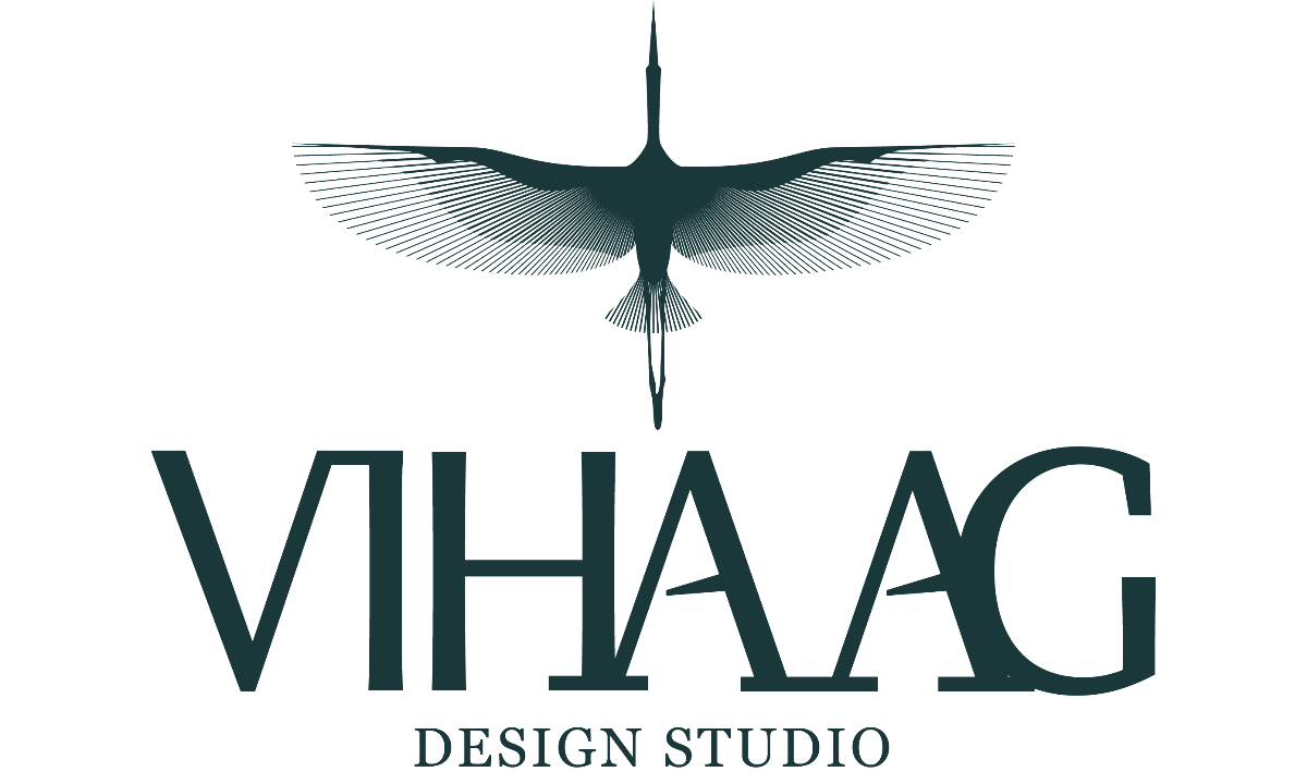 VIHAAG logo