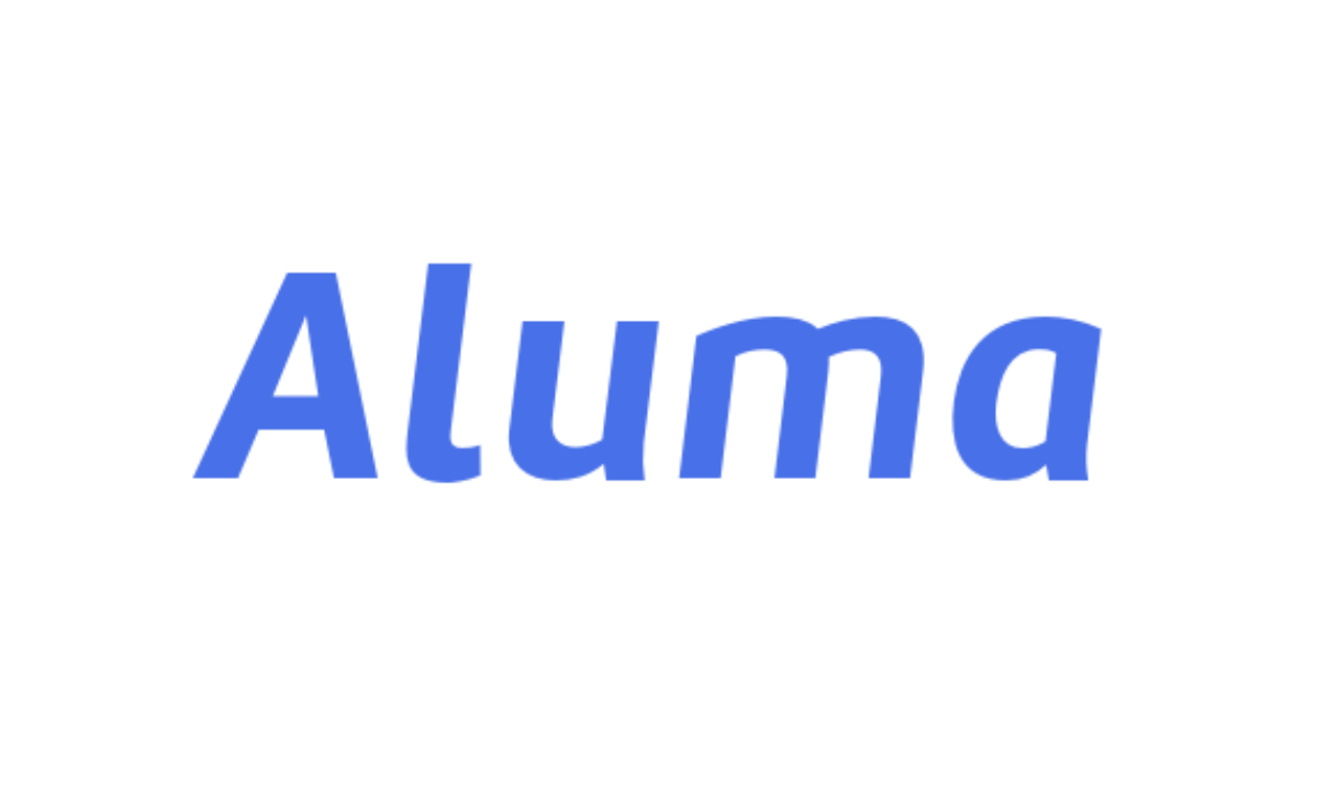 Aluma World logo