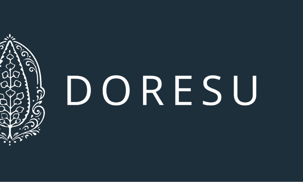 Doresu logo