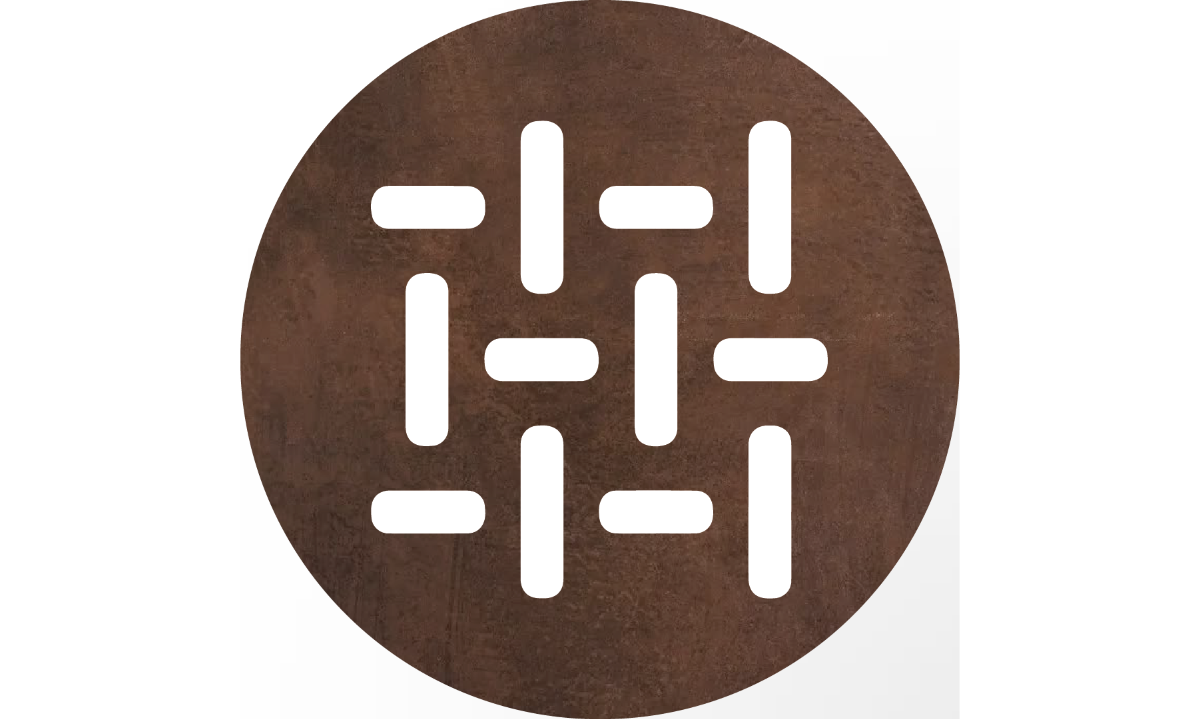Rustlines logo