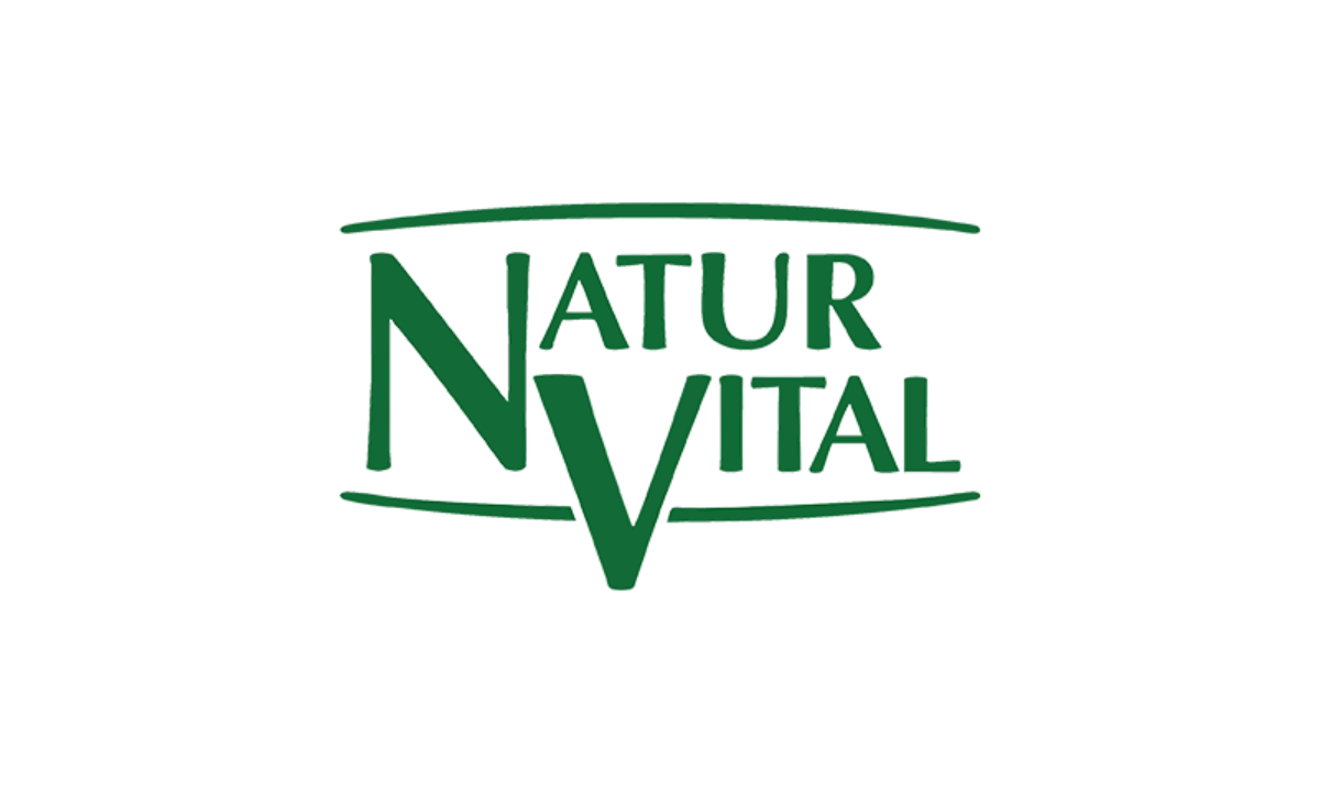 NaturVital logo