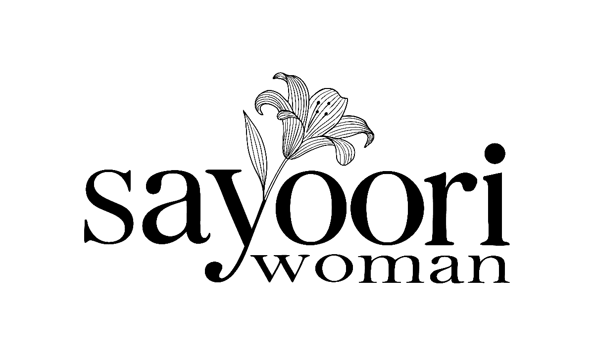 Sayoori Woman logo