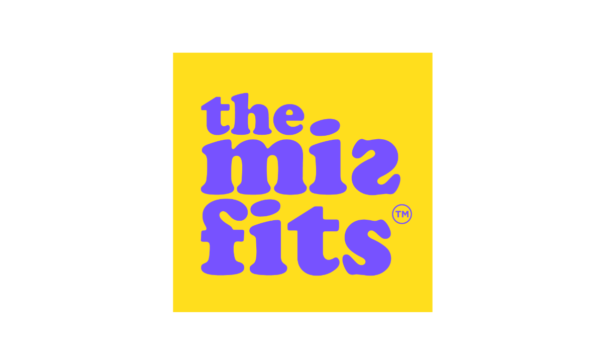 The Misfits logo