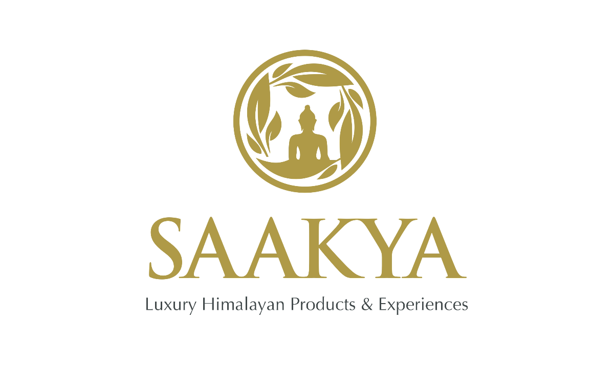 Saakya - Luxury Himalayan Products & Experiences logo